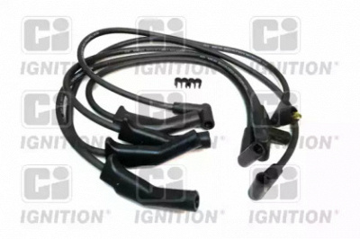 QUINTON HAZELL xc105 -  Комплект проводов зажигания